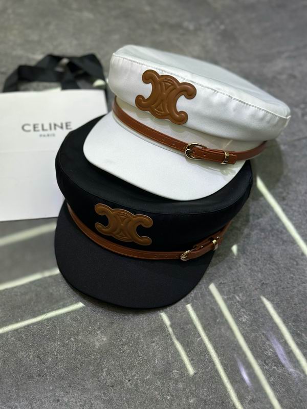 Celine cap dx16